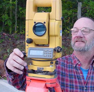 A.L.T.A./C.M.S. Land Title Surveys