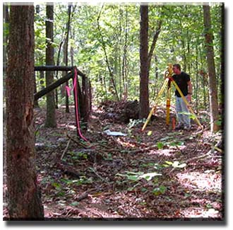 Boundary Surveys