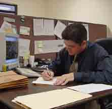 Career Opportunities