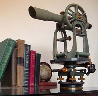 A History of Quality