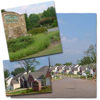 Residential Subdivision Platting