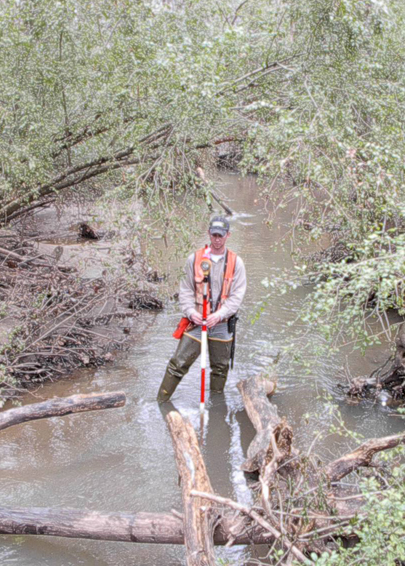 Topographic Survey